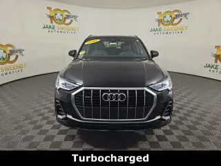 2020 Audi Q3