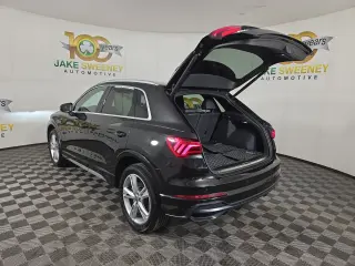 2020 Audi Q3