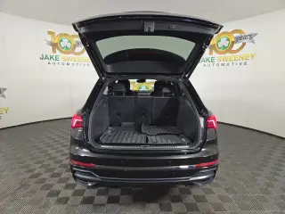 2020 Audi Q3