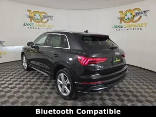 2020 Audi Q3
