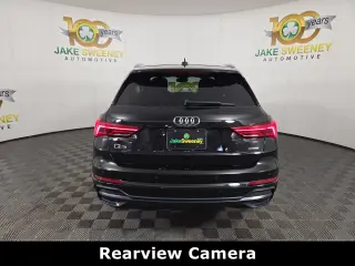 2020 Audi Q3