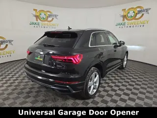 2020 Audi Q3
