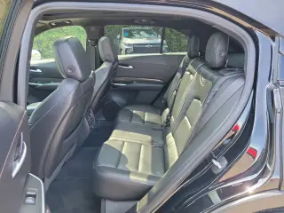 2023 CADILLAC XT4