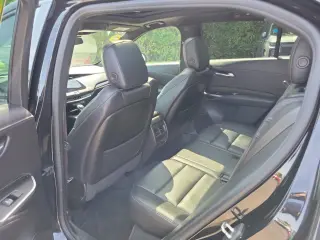 2023 CADILLAC XT4