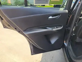 2023 CADILLAC XT4