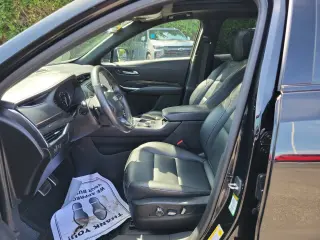 2023 CADILLAC XT4