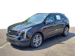 2023 CADILLAC XT4