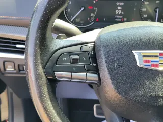 2023 CADILLAC XT4