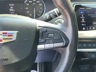2023 CADILLAC XT4