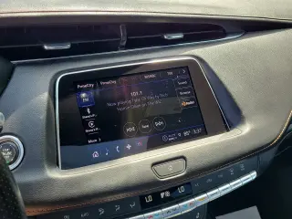 2023 CADILLAC XT4