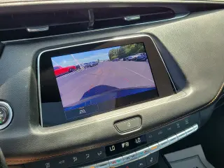 2023 CADILLAC XT4