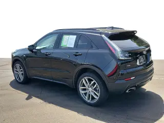 2023 CADILLAC XT4