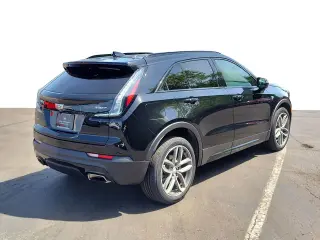 2023 CADILLAC XT4