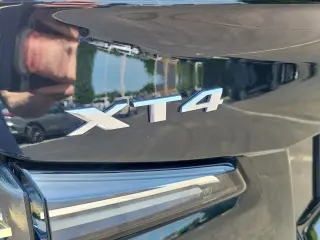 2023 CADILLAC XT4