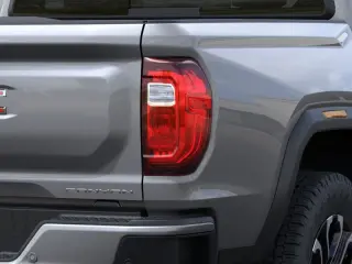 2026 GMC Canyon