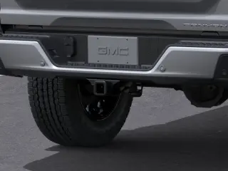 2026 GMC Canyon