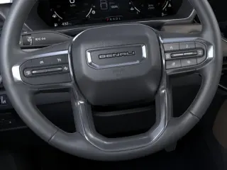 2026 GMC Canyon