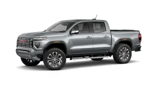 2026 GMC Canyon