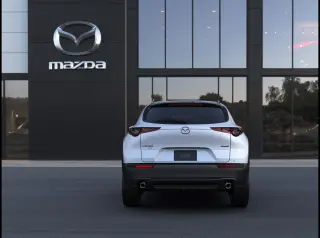 2026 Mazda CX-30