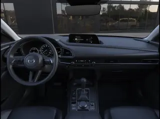 2026 Mazda CX-30