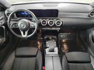 2022 Mercedes-Benz A-Class