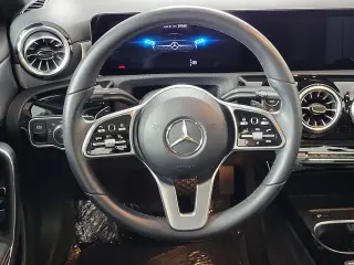 2022 Mercedes-Benz A-Class