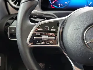 2022 Mercedes-Benz A-Class