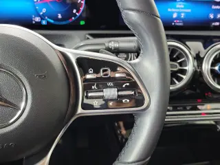 2022 Mercedes-Benz A-Class