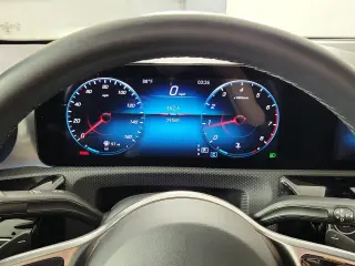 2022 Mercedes-Benz A-Class