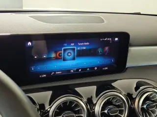 2022 Mercedes-Benz A-Class