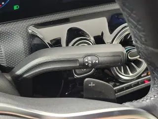 2022 Mercedes-Benz A-Class