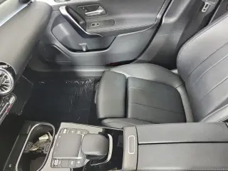 2022 Mercedes-Benz A-Class
