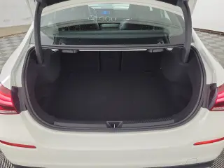 2022 Mercedes-Benz A-Class