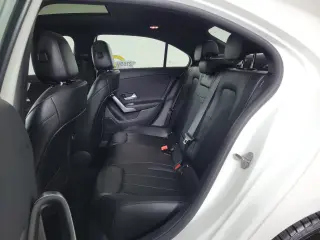 2022 Mercedes-Benz A-Class