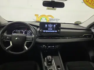 2022 Mitsubishi Outlander