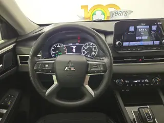 2022 Mitsubishi Outlander