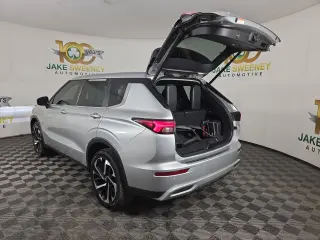 2022 Mitsubishi Outlander