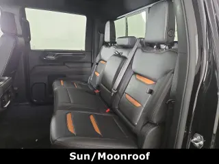 2025 GMC Sierra 2500 HD