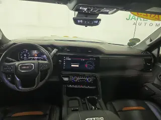 2025 GMC Sierra 2500 HD