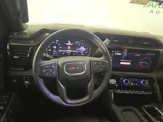 2025 GMC Sierra 2500 HD