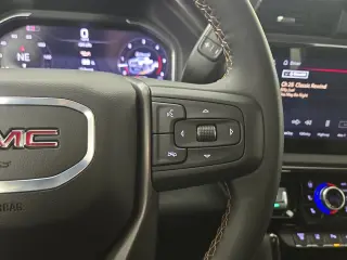 2025 GMC Sierra 2500 HD