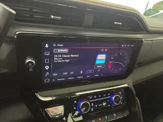2025 GMC Sierra 2500 HD