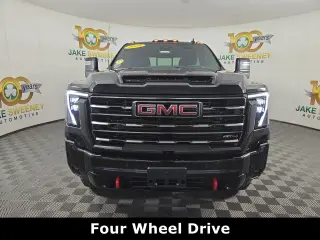 2025 GMC Sierra 2500 HD