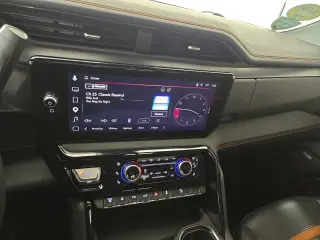 2025 GMC Sierra 2500 HD