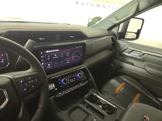 2025 GMC Sierra 2500 HD