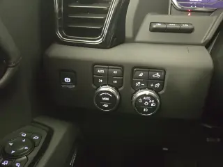 2025 GMC Sierra 2500 HD