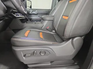 2025 GMC Sierra 2500 HD