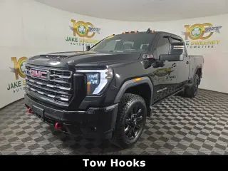 2025 GMC Sierra 2500 HD