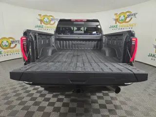 2025 GMC Sierra 2500 HD