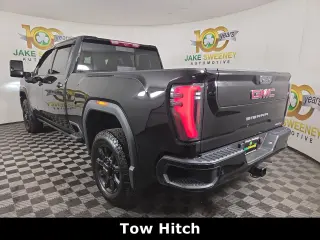 2025 GMC Sierra 2500 HD